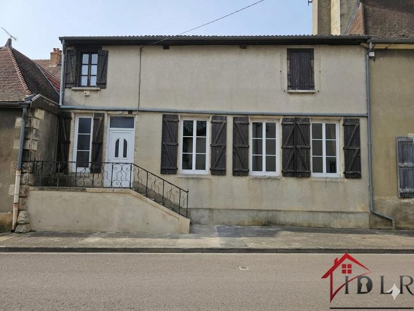 Image Vue à  maison individuelle de Wassy
