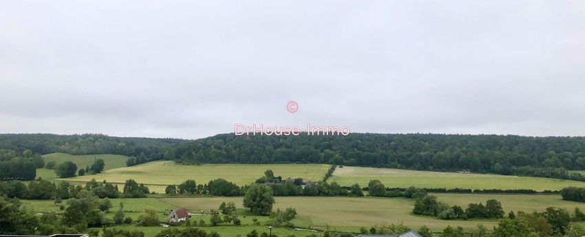 Image Vue à terrain de Martin-Église