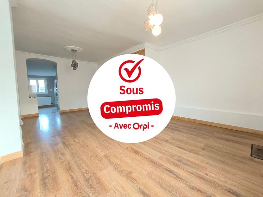 Image de  maison individuelle à Attiches