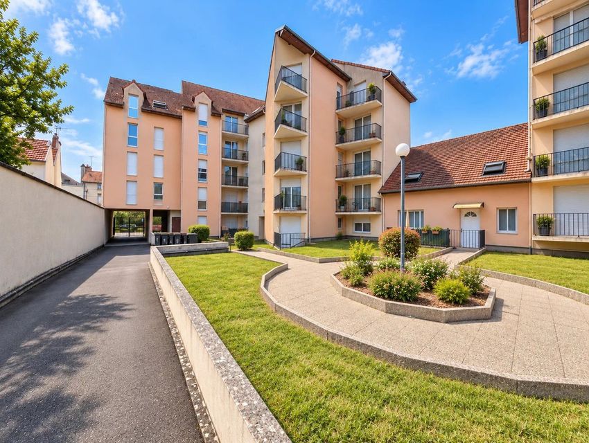 Image de appartement à La Ferté-sous-Jouarre