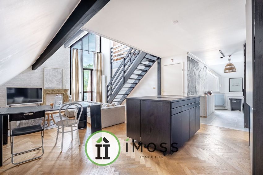 Image de appartement à 3 Rue Victor Leveau