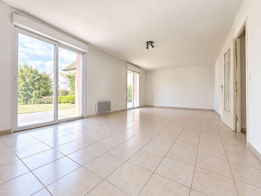 Image Pièce à  maison mitoyenne de Blagnac