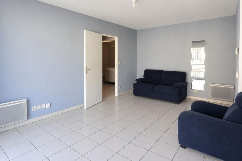 Image de appartement à Villeurbanne