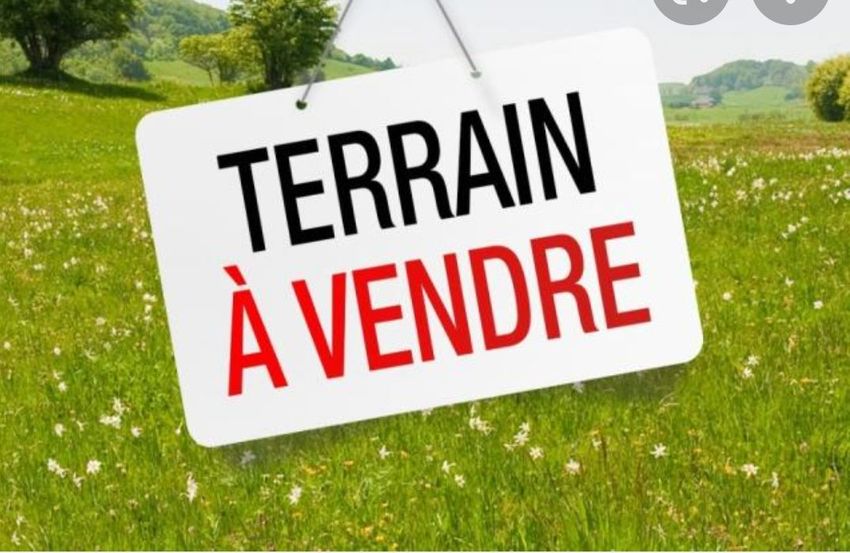 Image de terrain à Champagne-sur-Oise