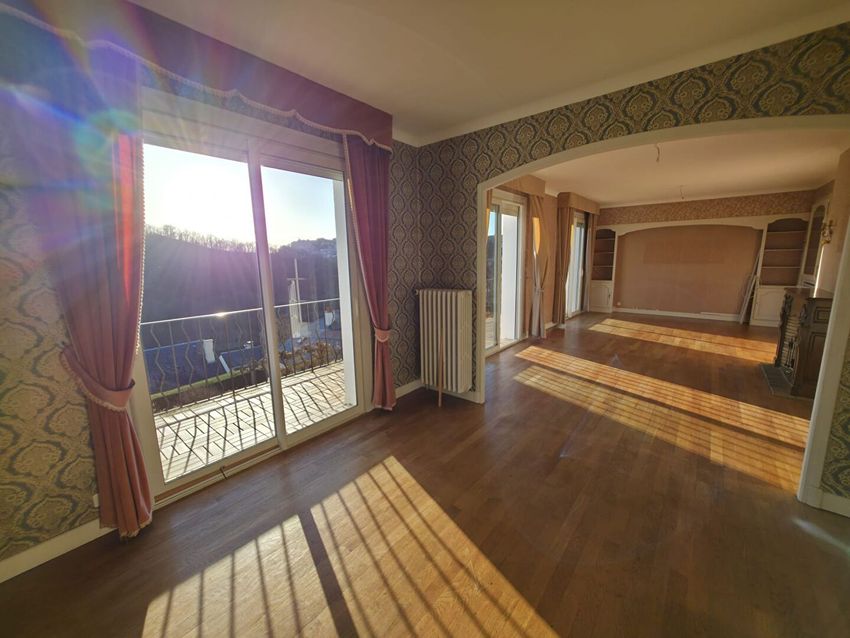 Image de  maison individuelle à Rodez