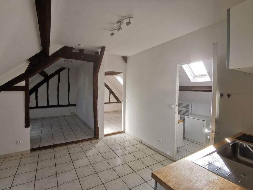 Image de appartement à Lormaye