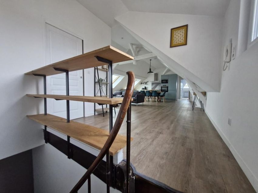 Image de appartement à Reims