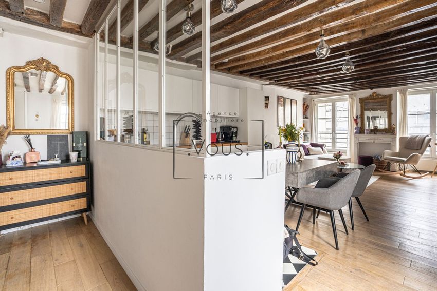 Image de appartement à Les Halles