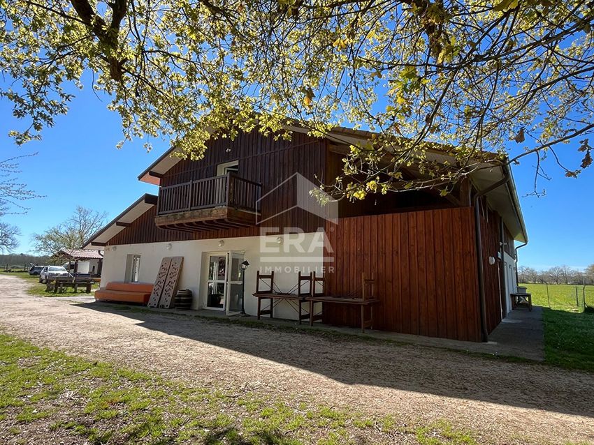 Image de terrain à Campagne