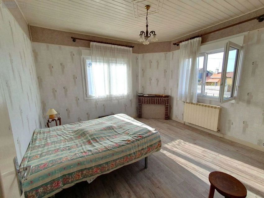 Image Chambre à  maison individuelle de Pringy