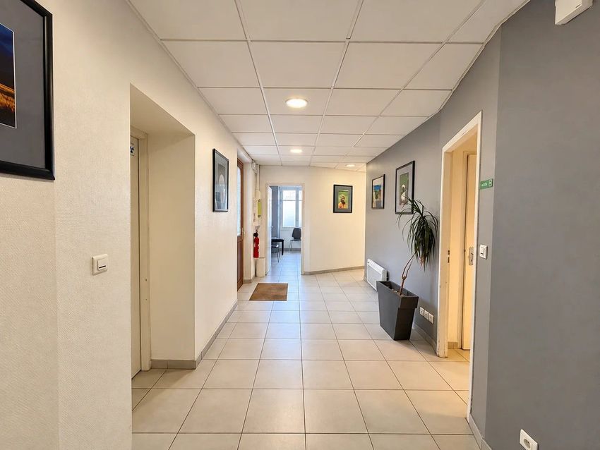 Image de bureau à Saint-Girons