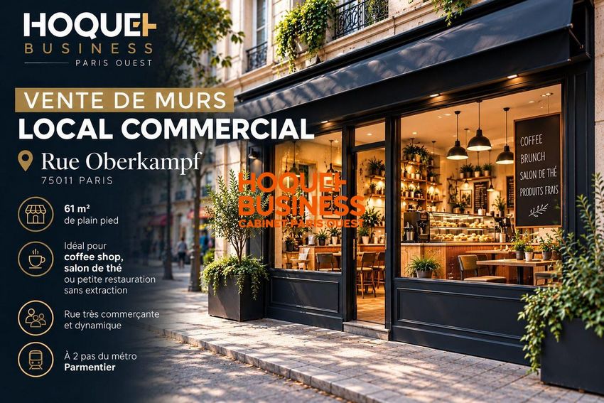 Image de local à Belleville-Saint Maur