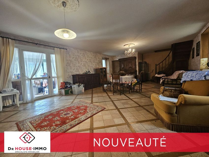 Image Salon à  villa de Beauronne