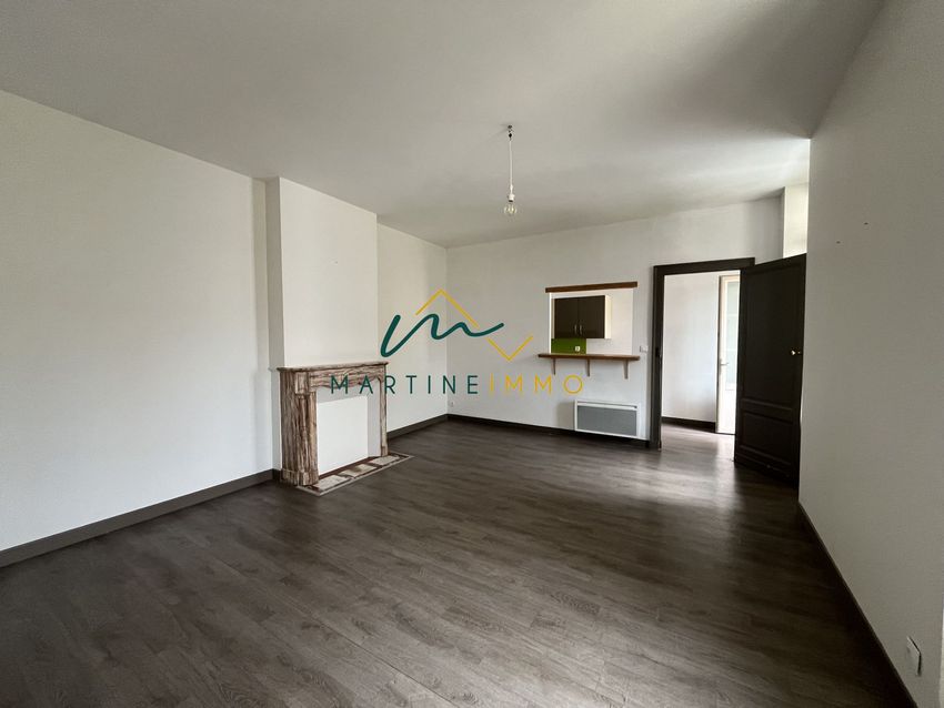 Image Pièce à appartement de Marmande