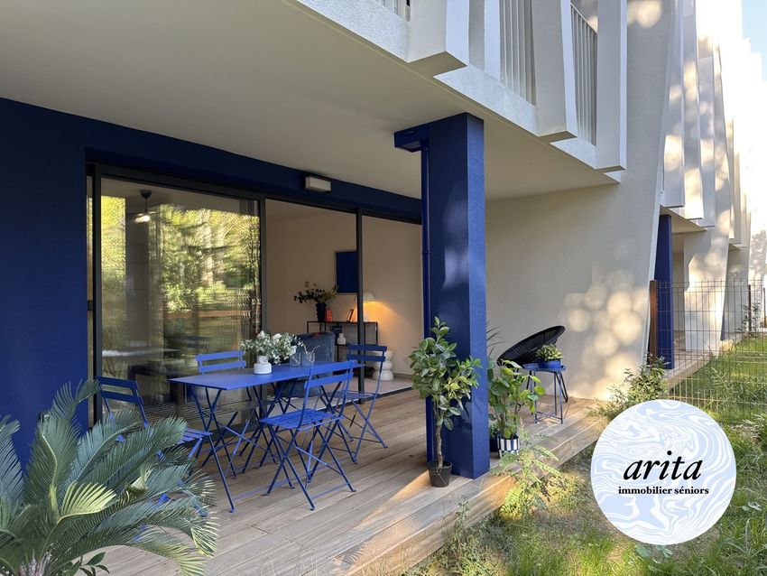 Image de appartement à 506 Allée des Jardins