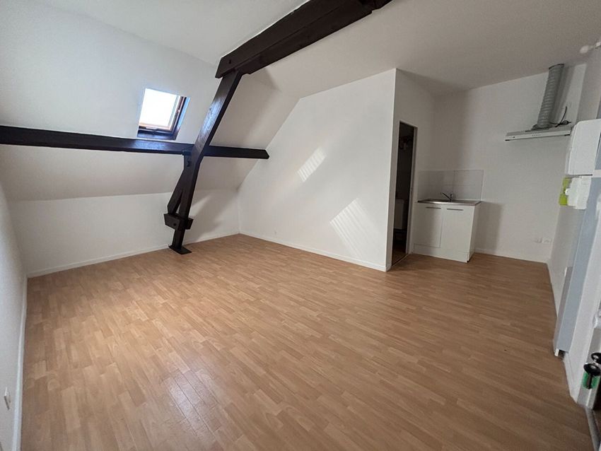 Image de appartement à Guise