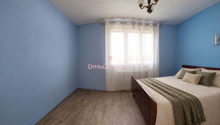 Image Chambre à appartement de Le Chambon-Feugerolles