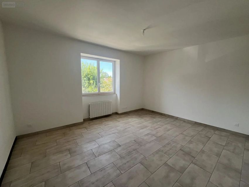 Image Pièce à  maison individuelle de Priay