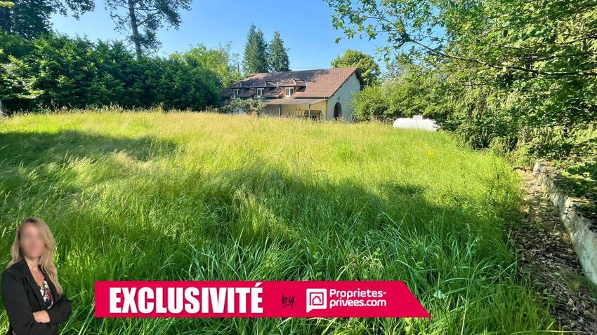 Image de  maison individuelle à Saint-Nizier-sous-Charlieu