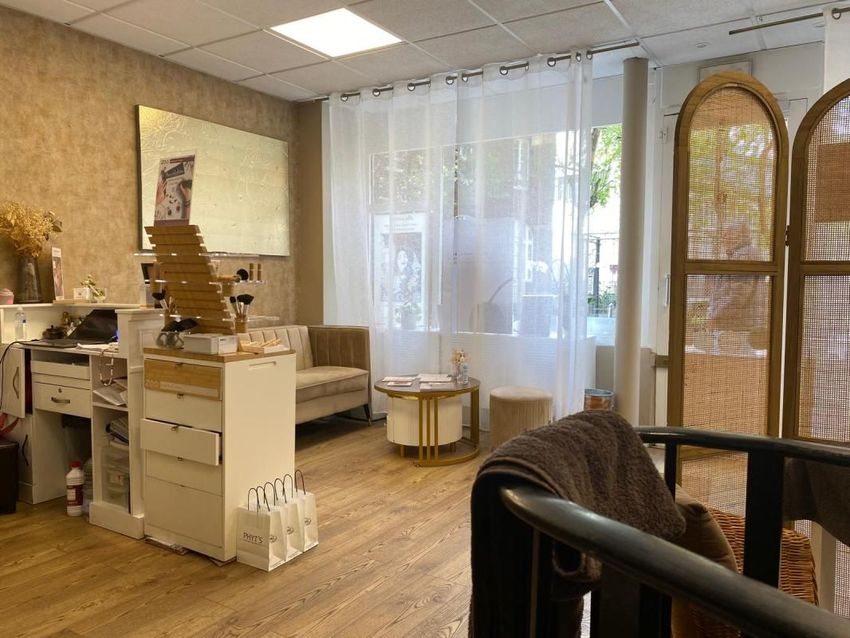 Image de local à Pasteur Montparnasse