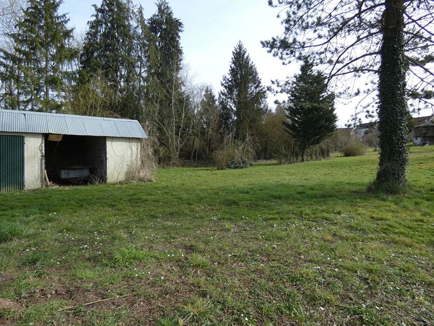Image de terrain à Boncourt