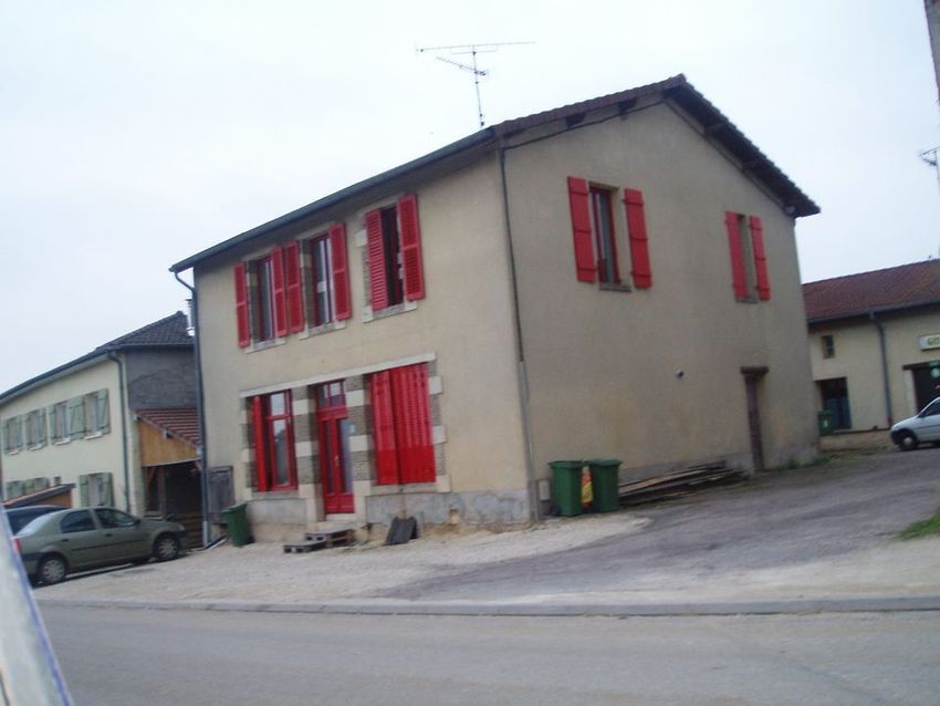 Image Vue à appartement de Nonsard-Lamarche