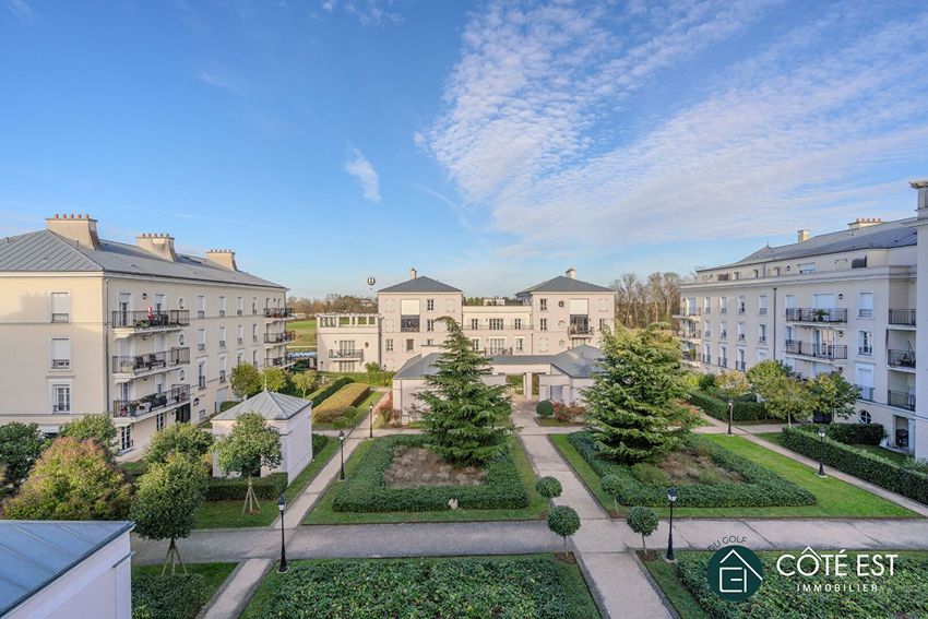 Image de appartement à Serris