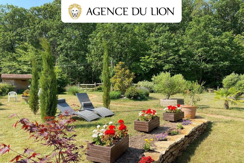 Image de terrain à Jaudrais