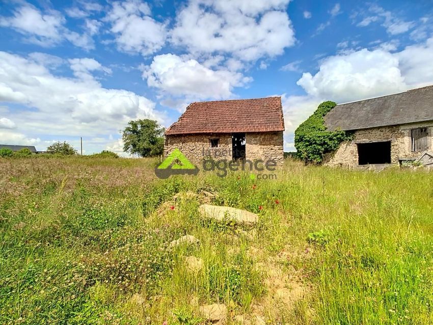 Image de  maison individuelle à Vigeville
