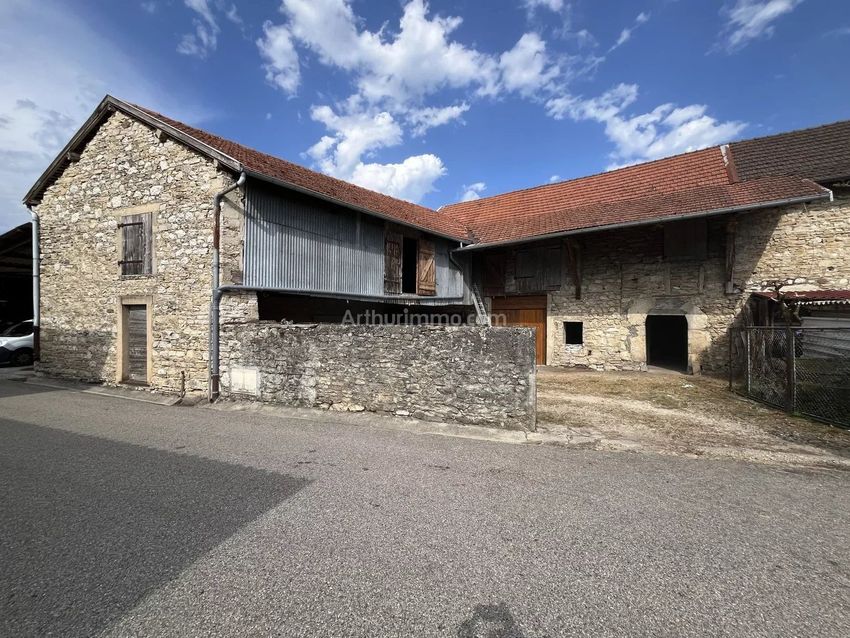 Image Façade à  maison individuelle de 111 Rue des Alinieres