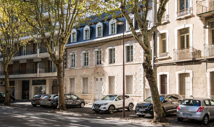 Image Vue à  maison individuelle de Olemps