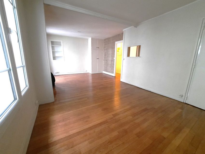 Image Pièce à appartement de 9 Rue Toullier
