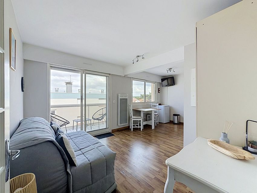 Image de appartement à Le Touquet-Paris-Plage