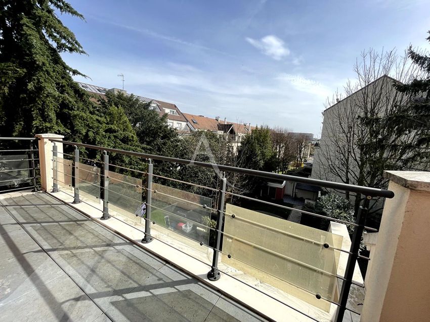 Image Terrasse à appartement de Antony