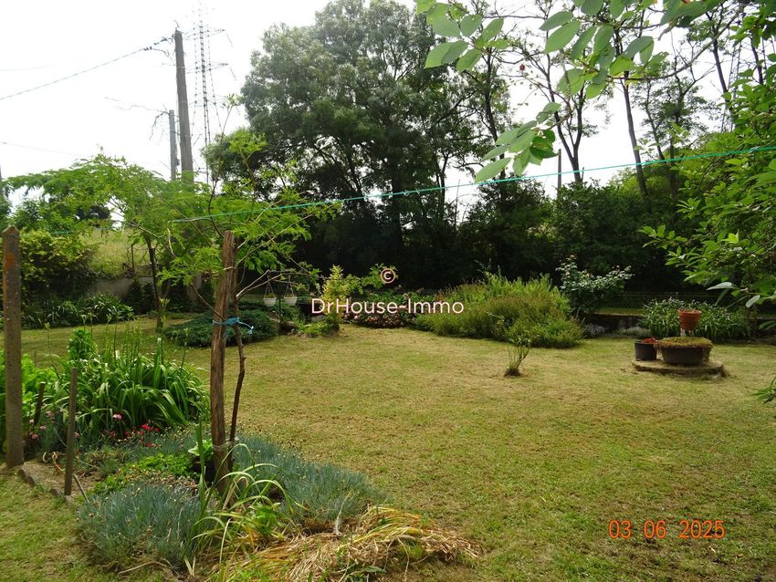 Image Jardin à  villa de Saint-André-de-Cubzac