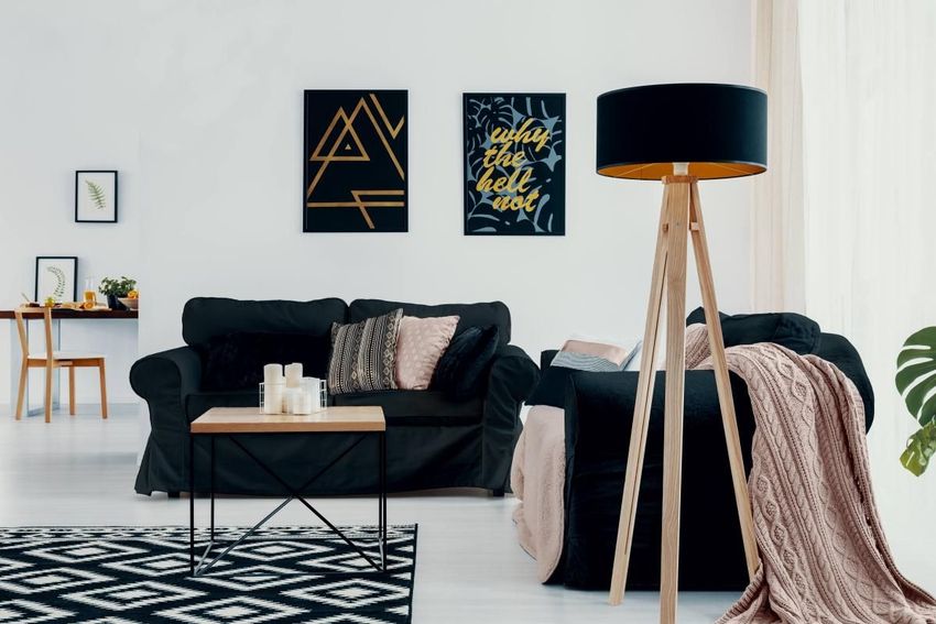 Image Salon à duplex de Clamart