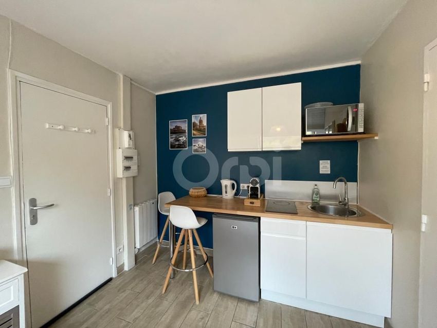 Image Cuisine à studio de Boulogne-sur-Mer