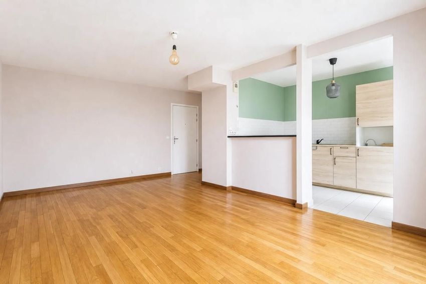 Image de appartement à Le Raincy