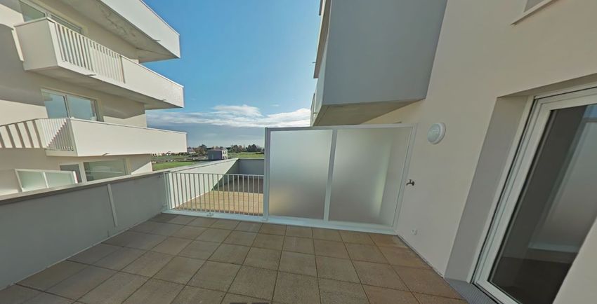 Image Terrasse à appartement de Bretteville-sur-Odon
