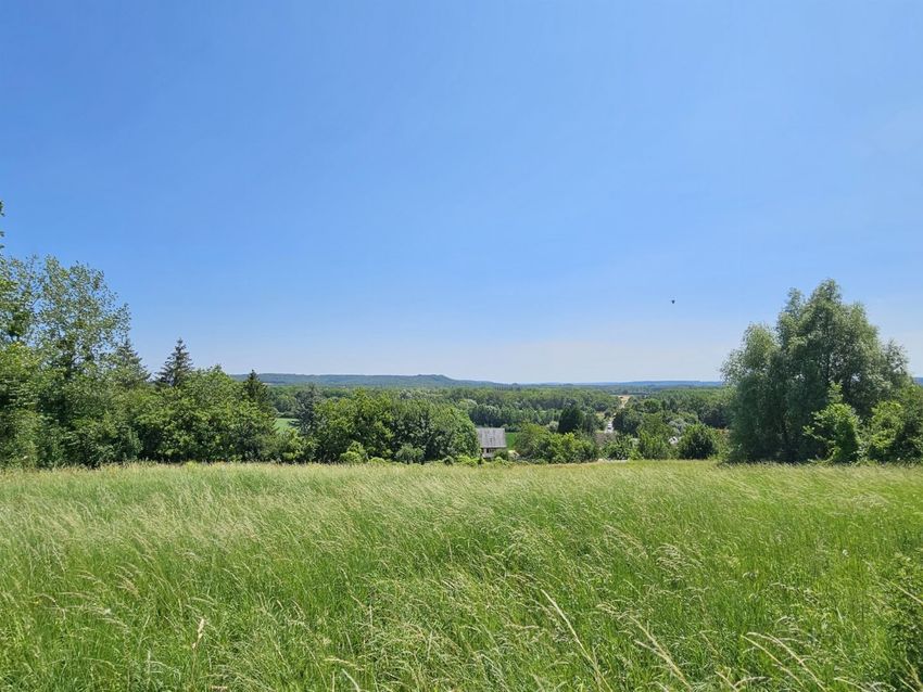 Image de terrain à Condé-sur-Aisne