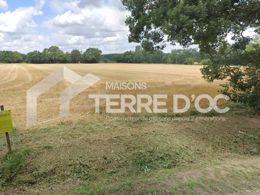 Image de terrain à Ségoufielle