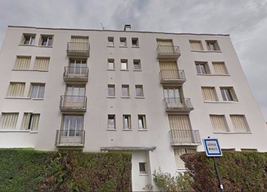 Image Vue à appartement de Le Perreux-sur-Marne