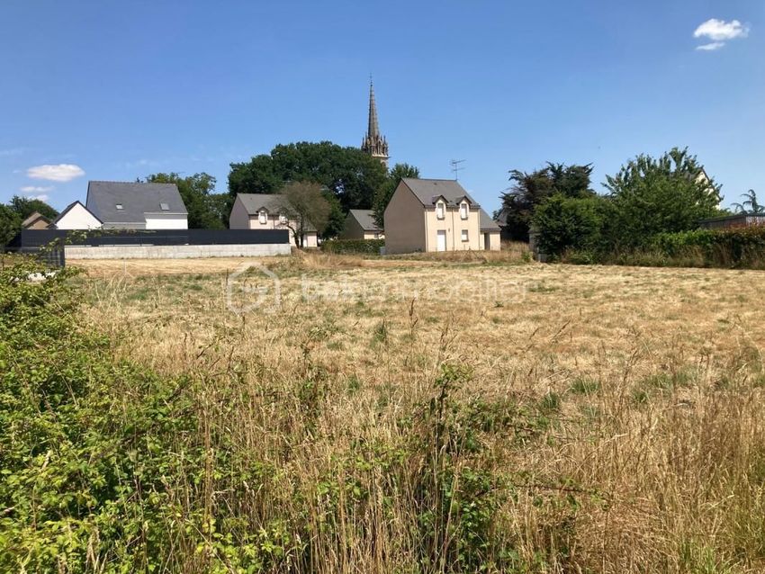 Image de terrain à La Chapelle-de-Brain
