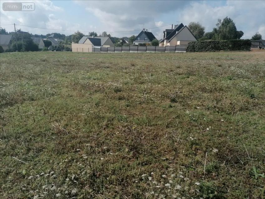Image de terrain à Val d'Anast