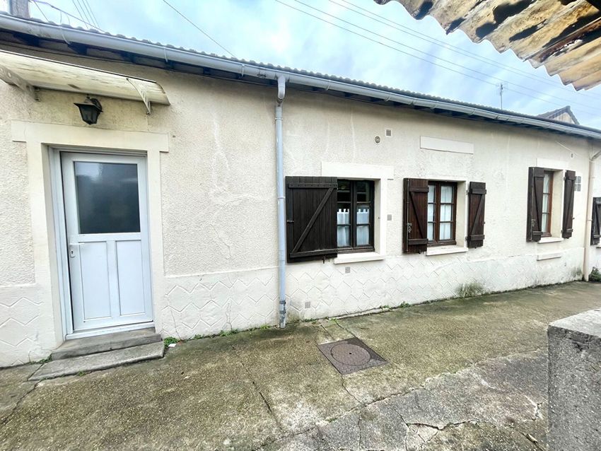 Image Façade à  maison individuelle de Bezons
