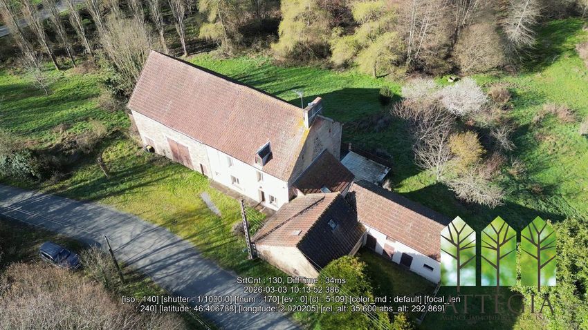 Image de  maison individuelle à La Cellette