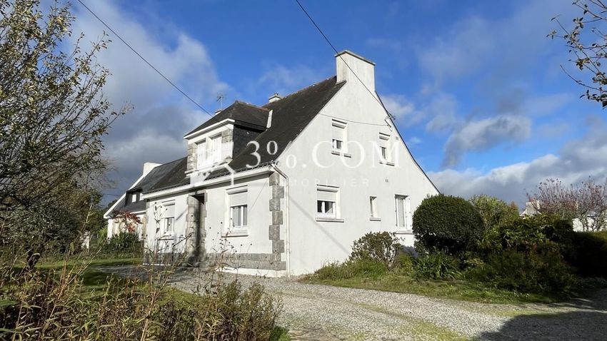 Image Façade à  maison individuelle de Baden