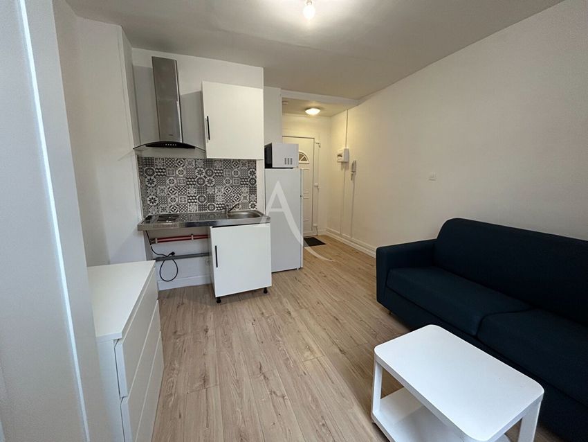 Image de appartement à Jonzac