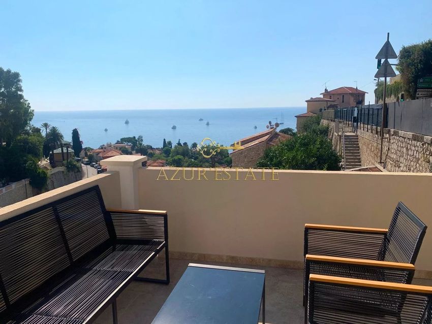Image Terrasse à appartement de 106 Avenue de la Côte d'Azur