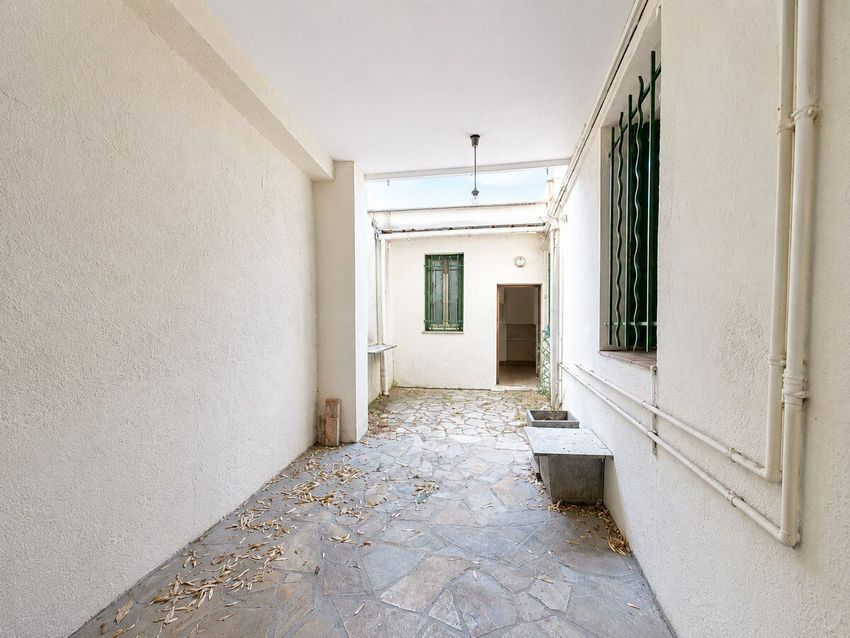 Image Couloir à appartement de Marseille 4e Arrondissement